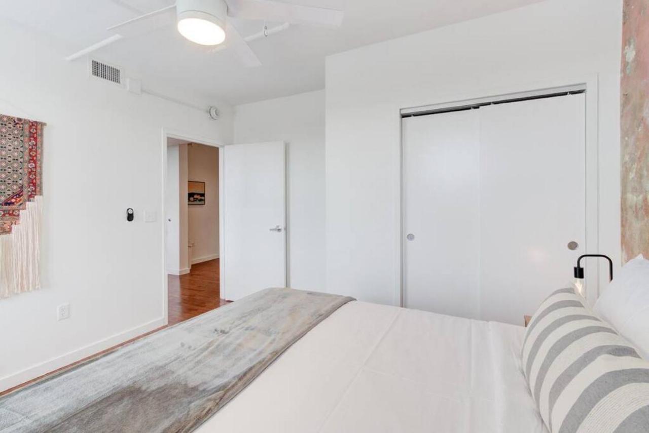 Historic Vibe On Main St Apartment Memphis Ngoại thất bức ảnh